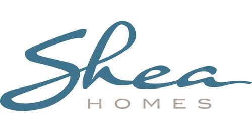 Shea Homes logo