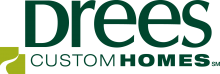 Drees Homes logo
