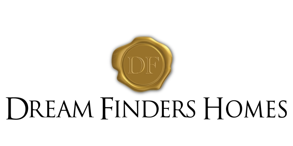 Dream Finders Homes logo