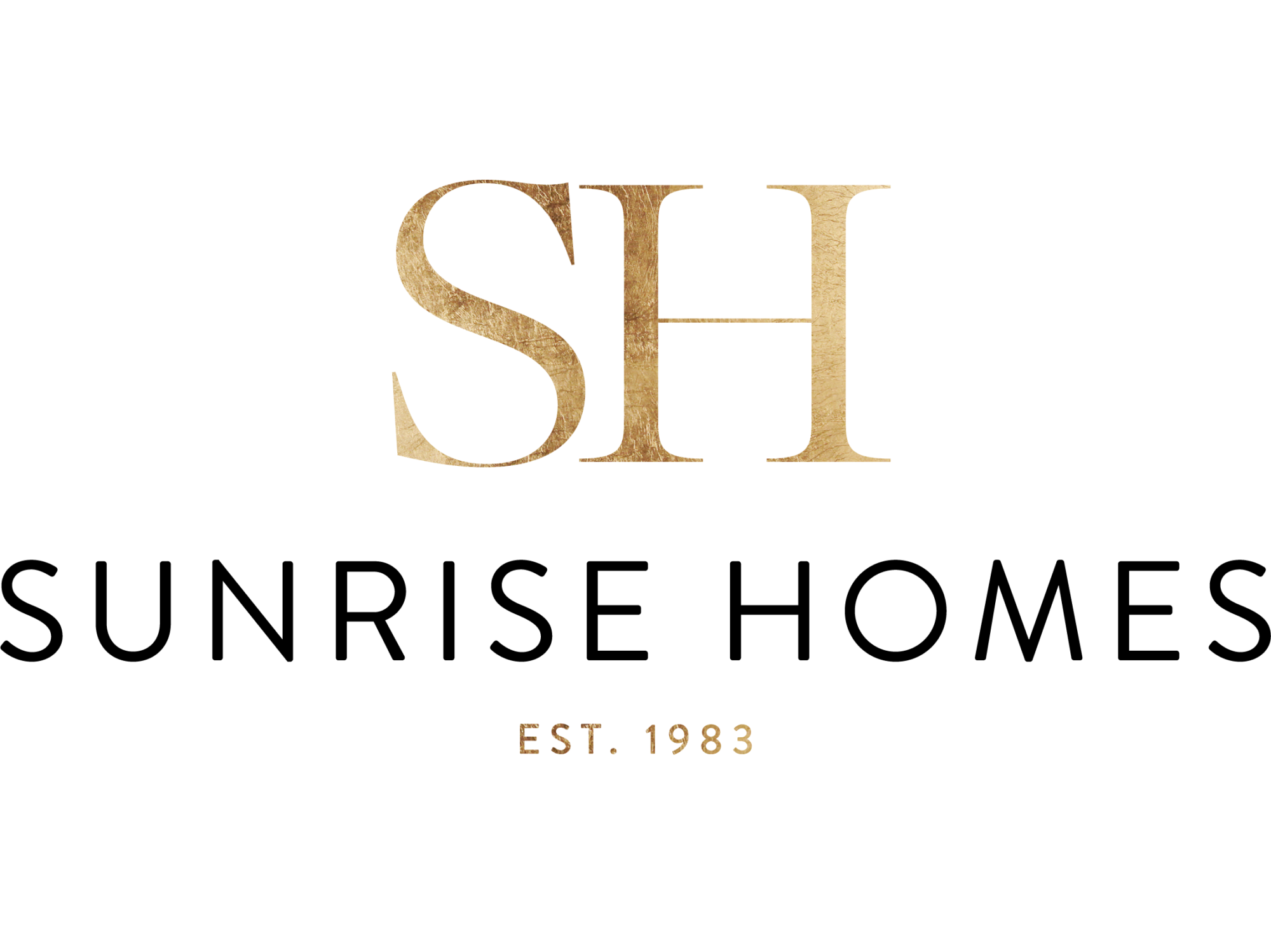 Sunrise Homes logo