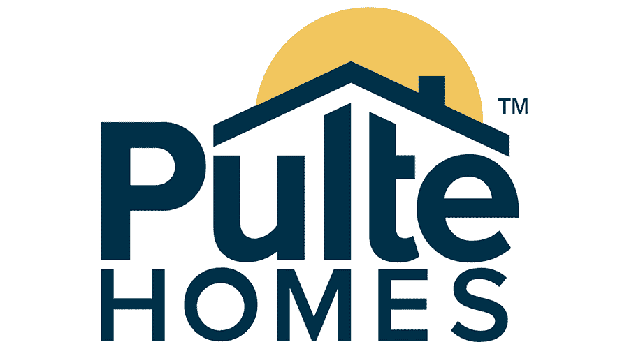 Pulte Homes logo