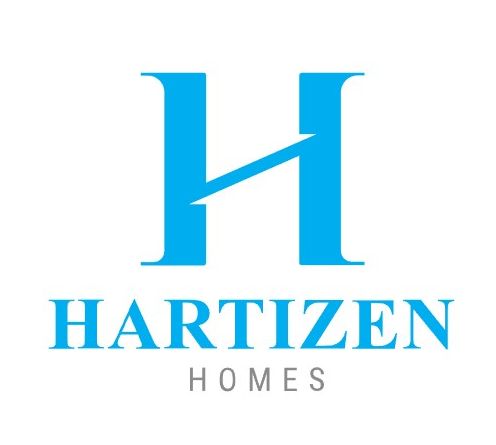 Hartizen Homes logo