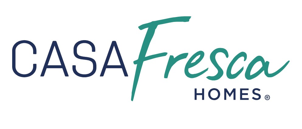 Casa Fresca Homes logo