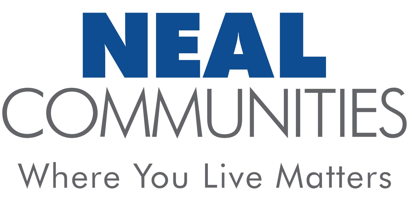 Neal Communities logo
