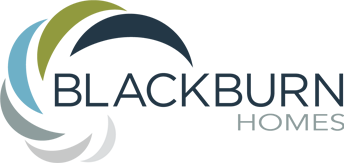 Blackburn Homes logo