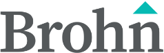 Brohn Homes logo