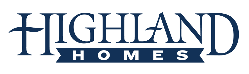 Highland Homes logo