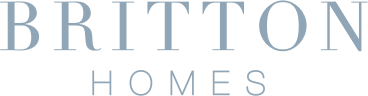 Britton Homes logo