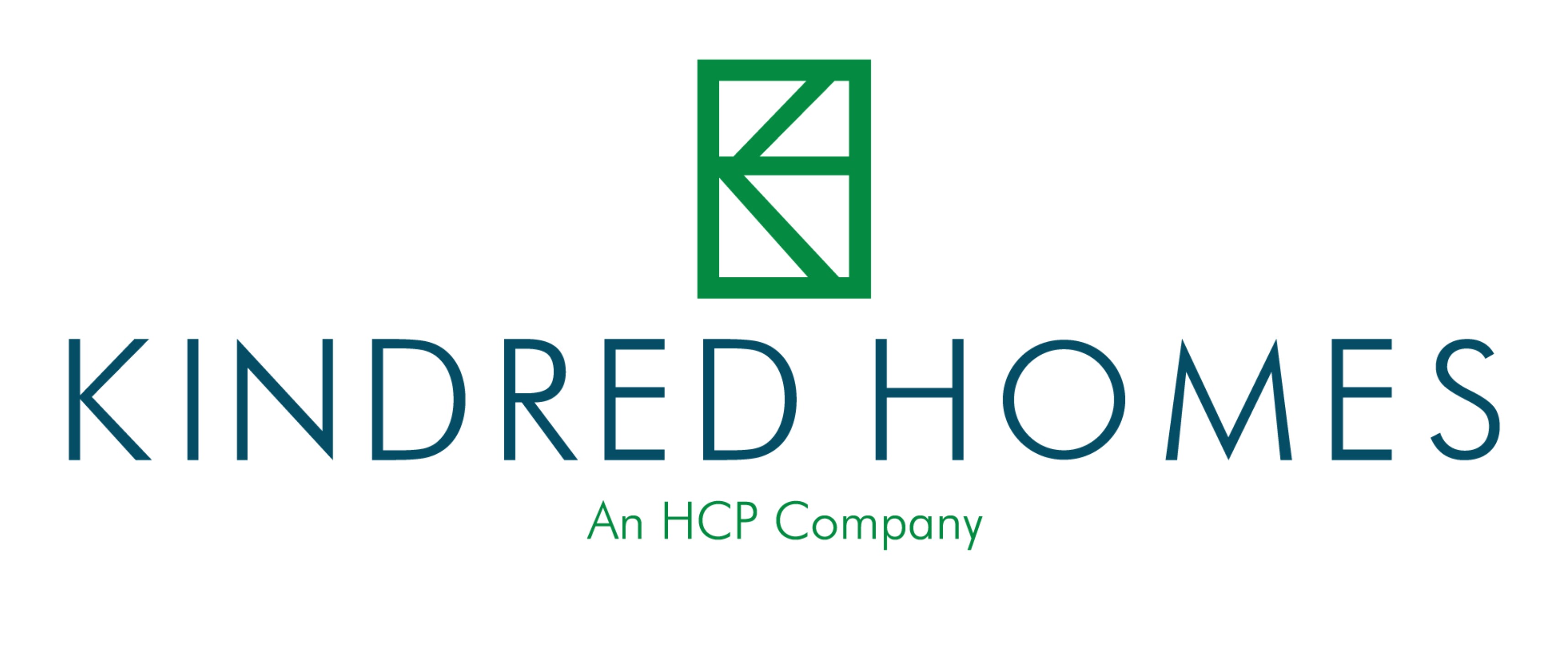 Kindred Homes logo