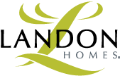 Landon Homes logo