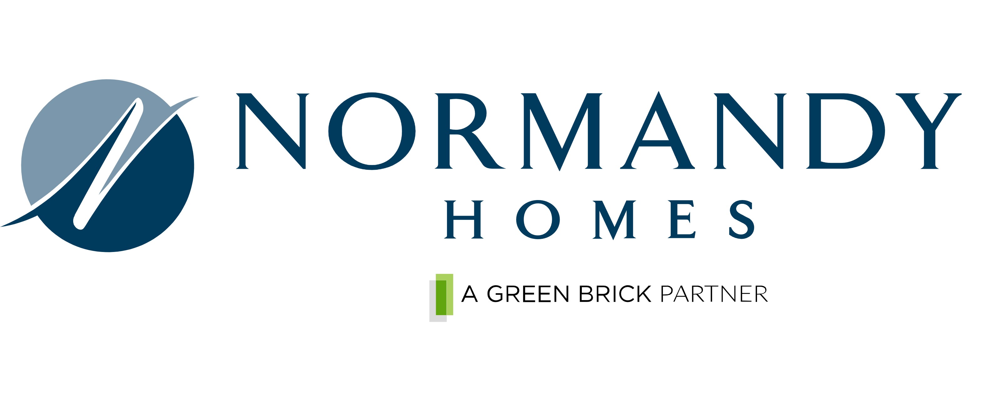 Normandy Homes logo
