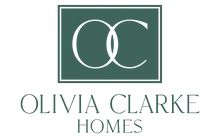 Olivia Clarke Homes logo