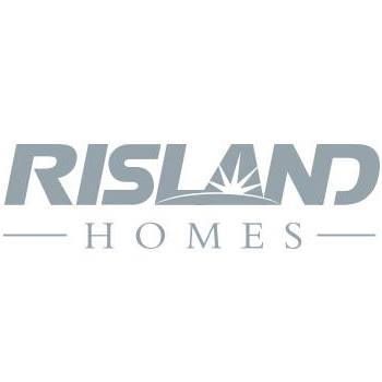 Risland Homes logo