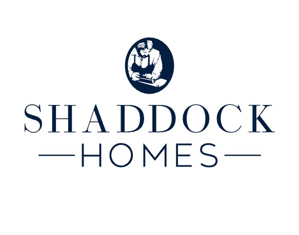 Shaddock Homes logo