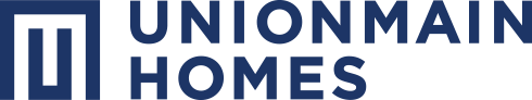 Unionmain Homes logo