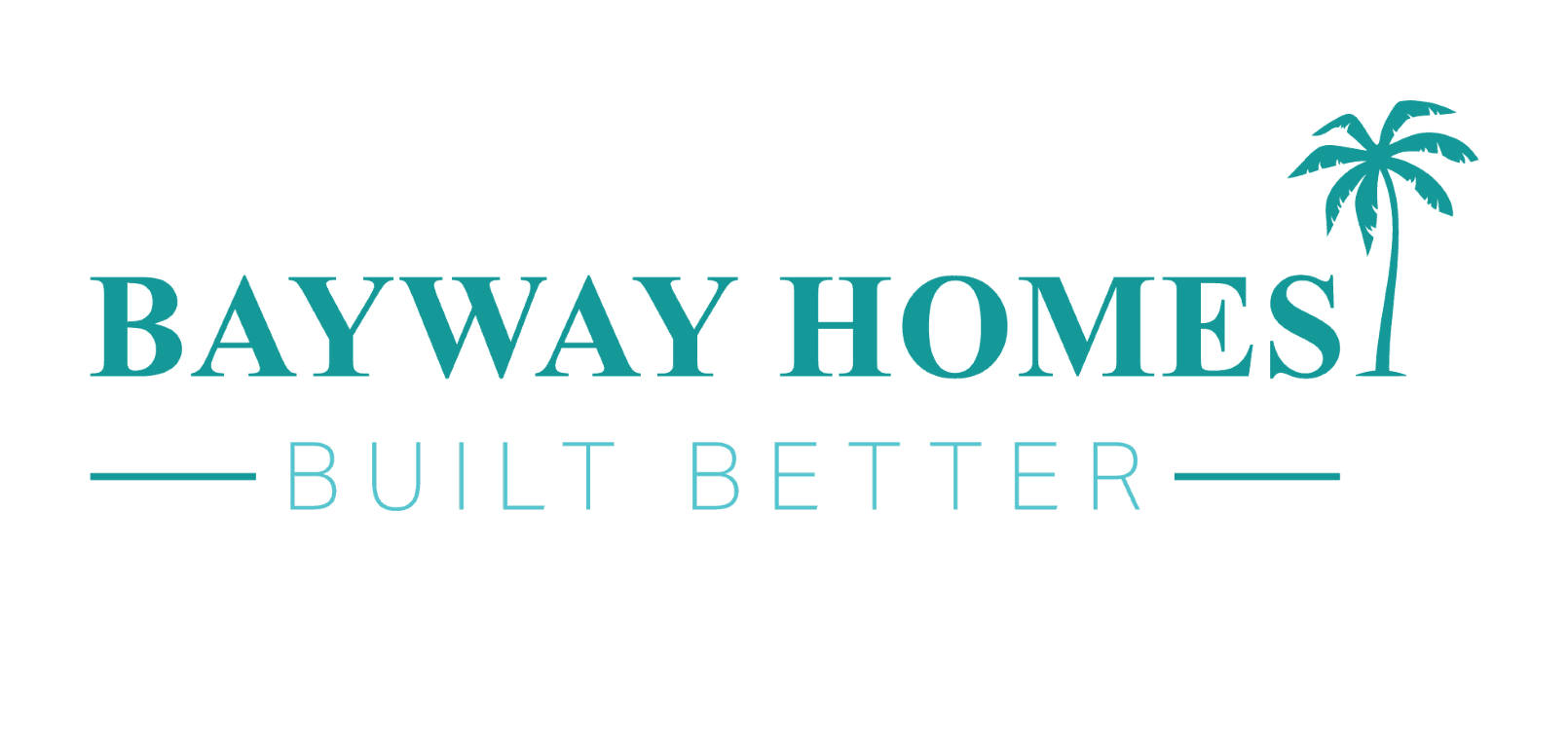 Bayway Homes logo