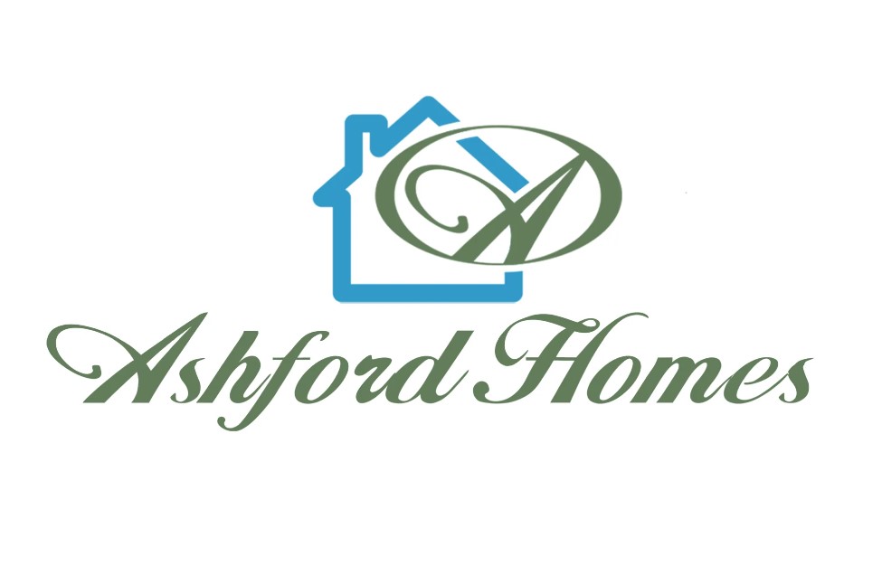 Ashford Homes logo