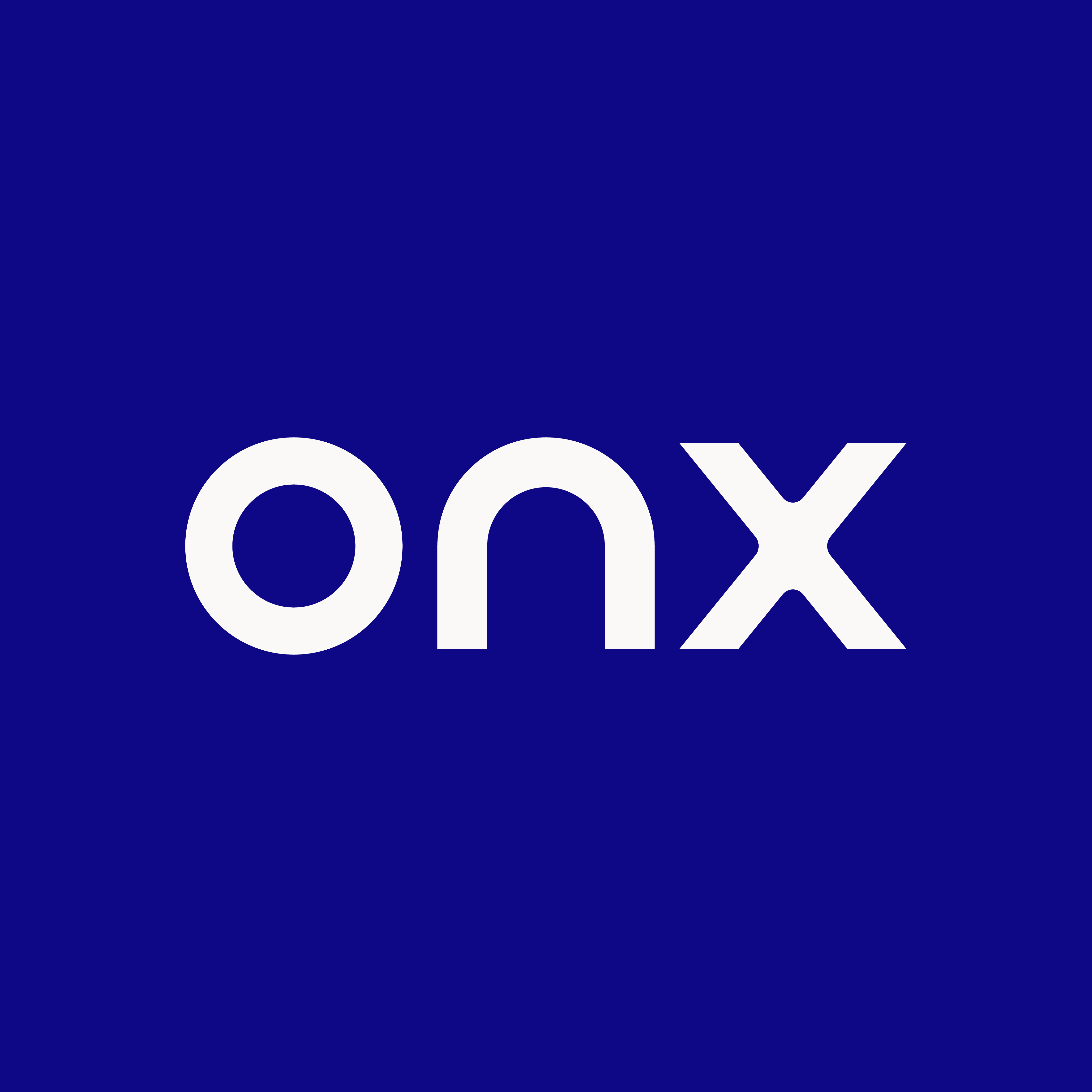 ONX logo