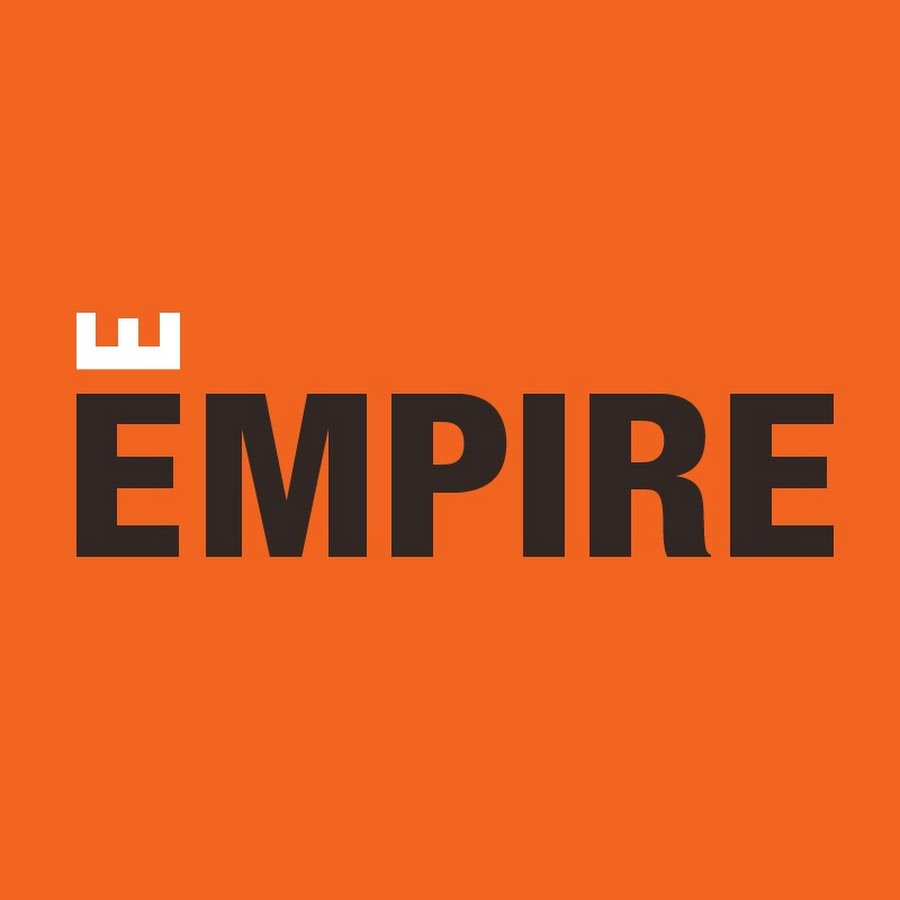 Empire Communities logo