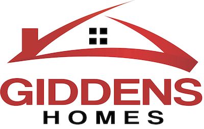 Giddens Homes logo