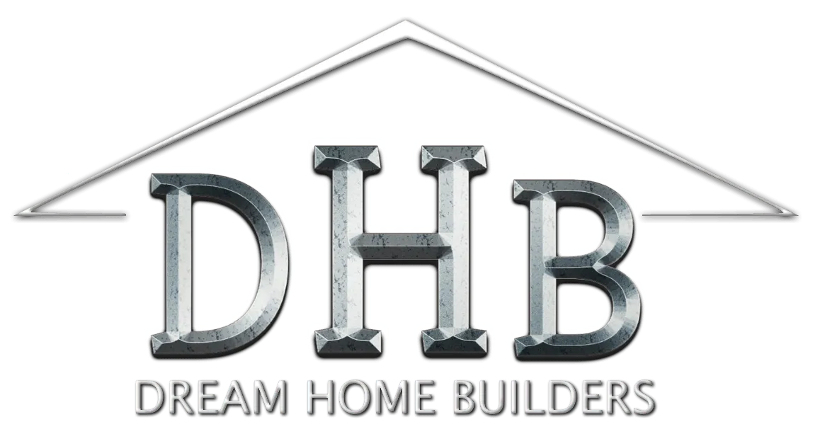 Dream Home Builders logo