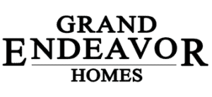 Grand Endeavor Homes logo