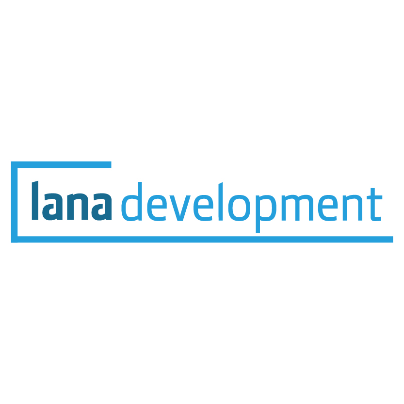 Lana Development logo