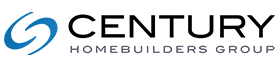 Century HomeBuilders Group logo