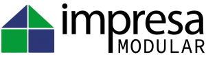 Impresa Modular logo