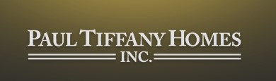 Paul Tiffany Homes logo