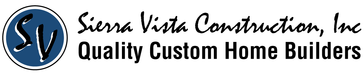 Sierra Vista Construction Inc logo