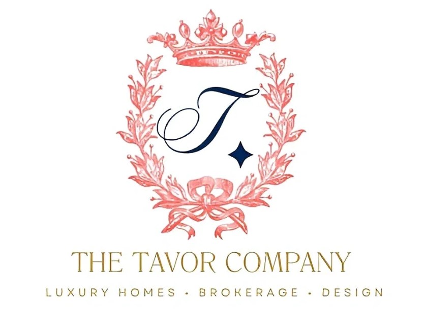 The Tavor Company logo