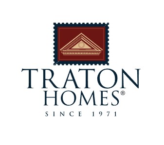 Traton Homes logo