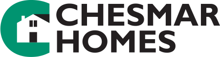 Chesmar Homes logo