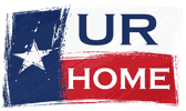 UR Homes logo