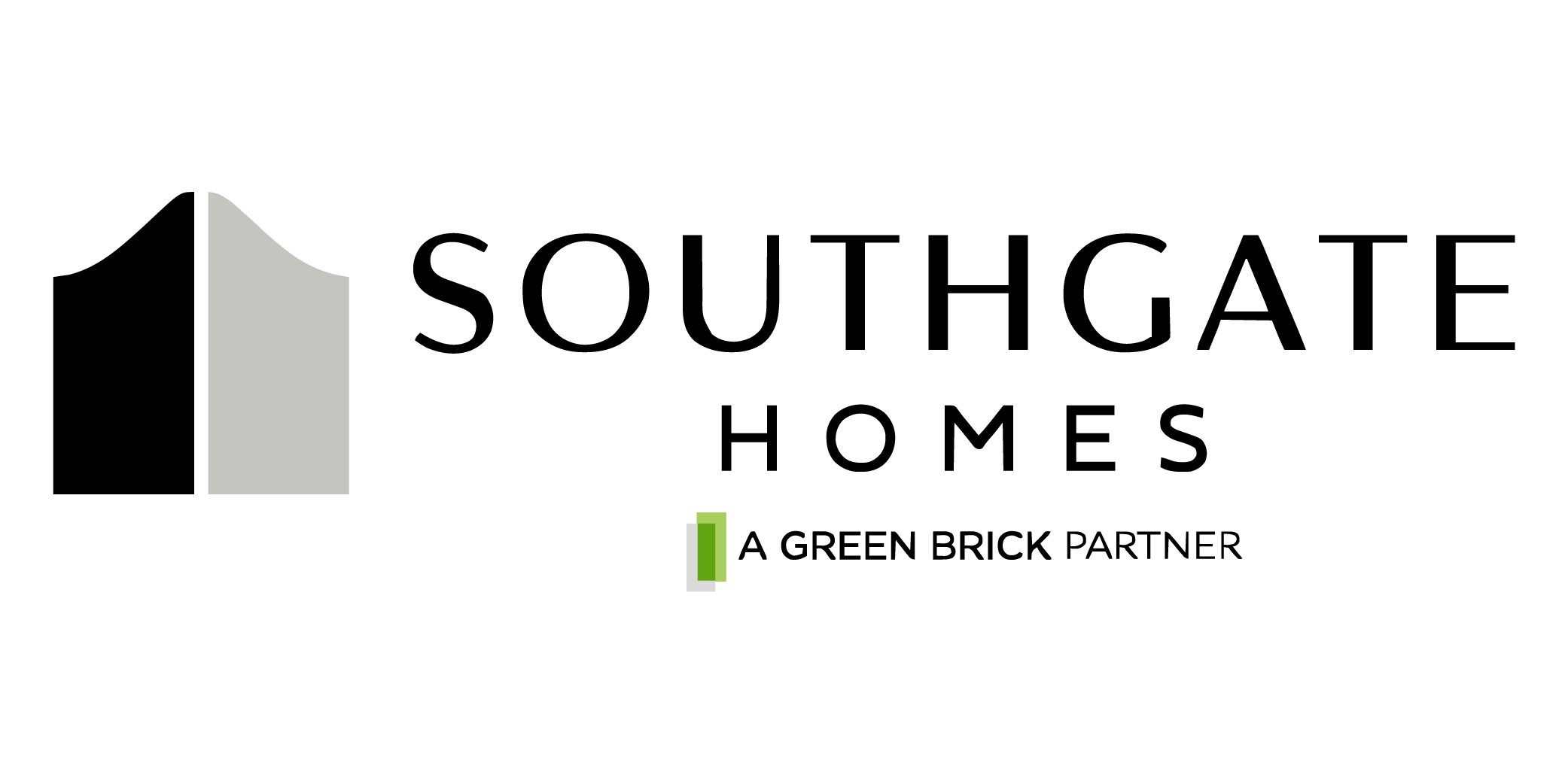 Southgate Homes logo