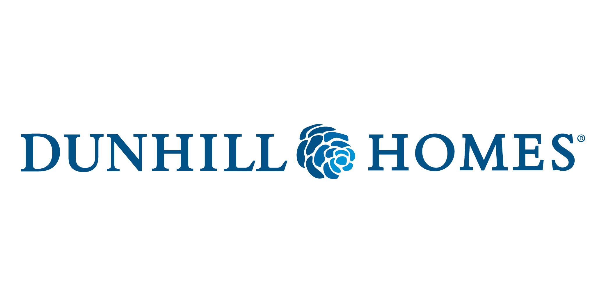 Dunhill Homes logo