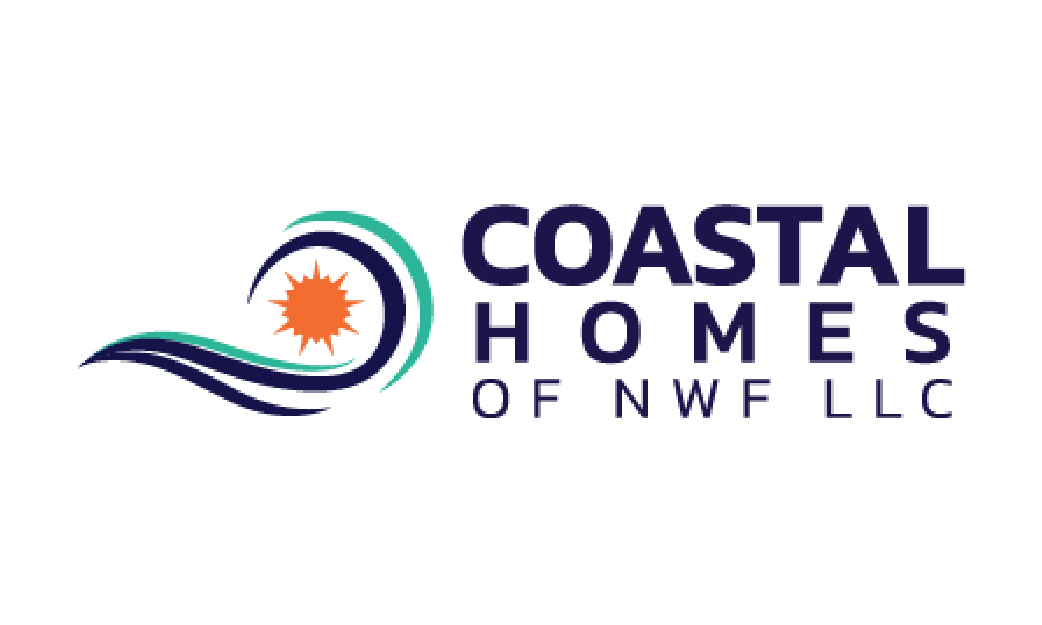 Coastal Homes logo