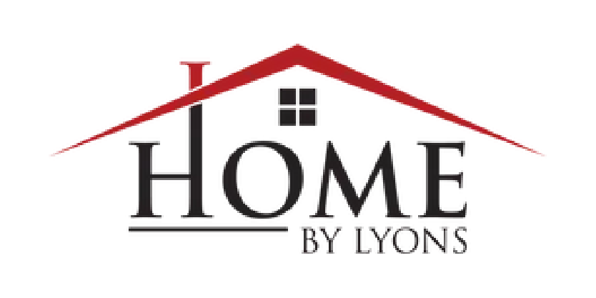 HOME By Lyons logo