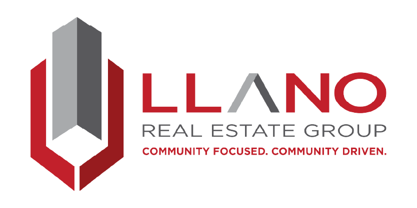 Llano Real Estate Group logo