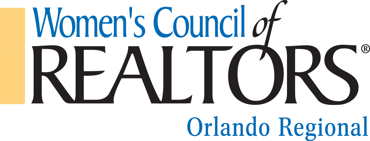 WCR Orlando Regional logo