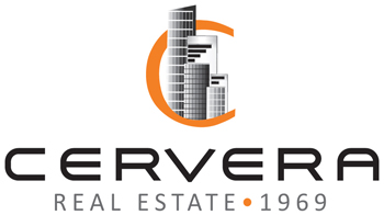 Cervera logo