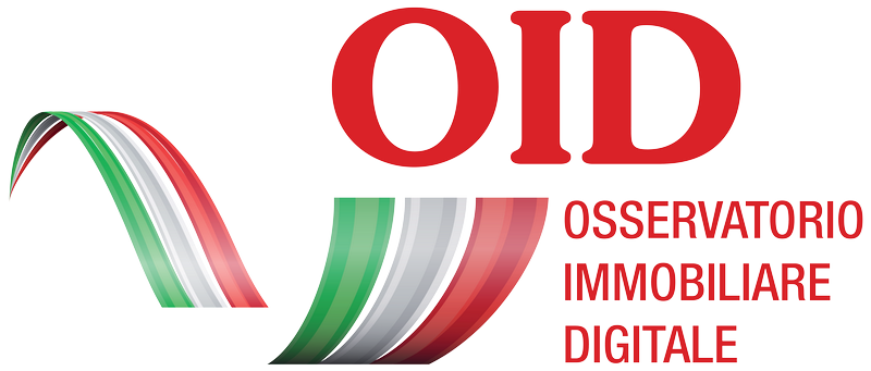 Osservatorio Immobiliare Digitale logo