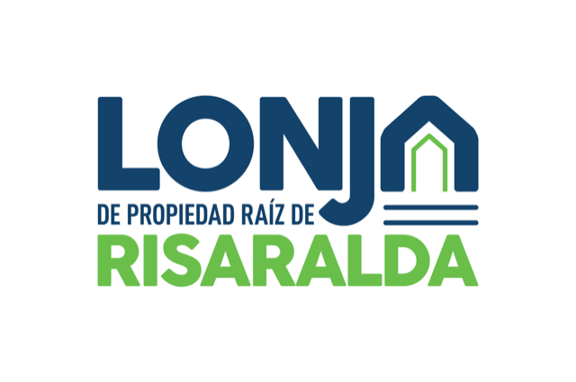 Lonja Risaralda logo