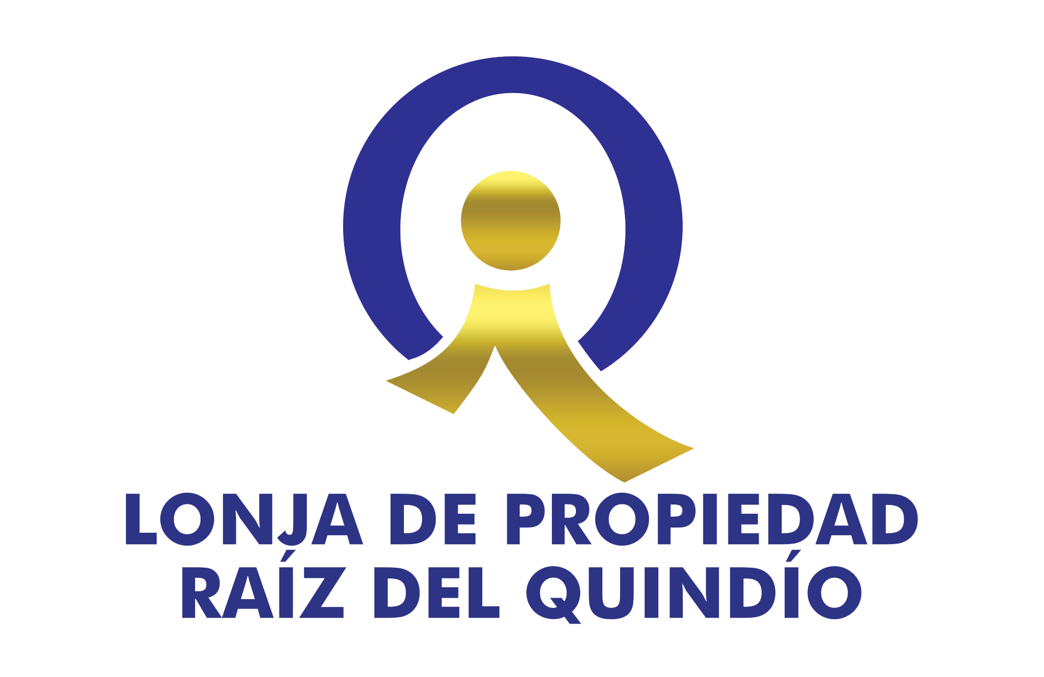 Lonja Quindío logo