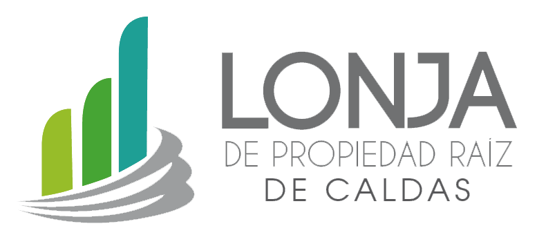 Lonja Caldas logo