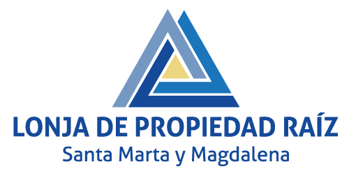 Lonja Santa Marta logo