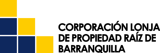 Lonja Barranquilla logo