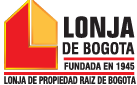Lonja Bogotá logo