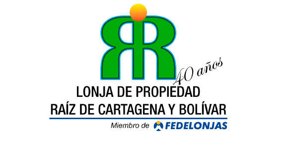 Lonja Cartagena logo